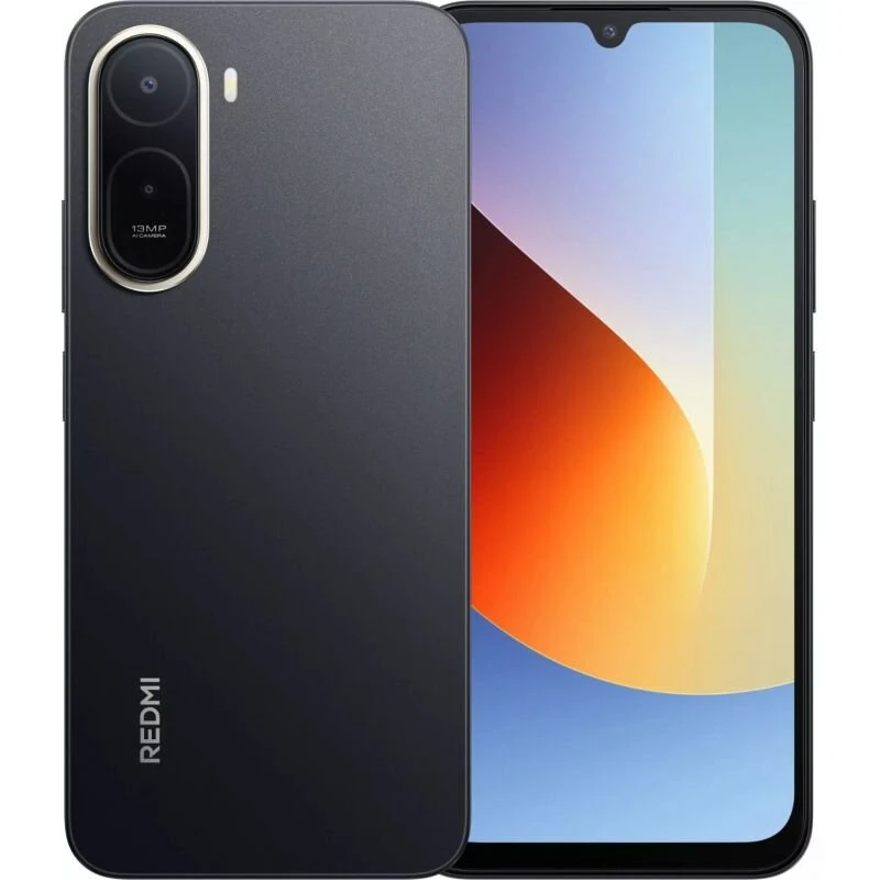 Смартфон Xiaomi Redmi A7 Pro 4/128GB Черный (Black)