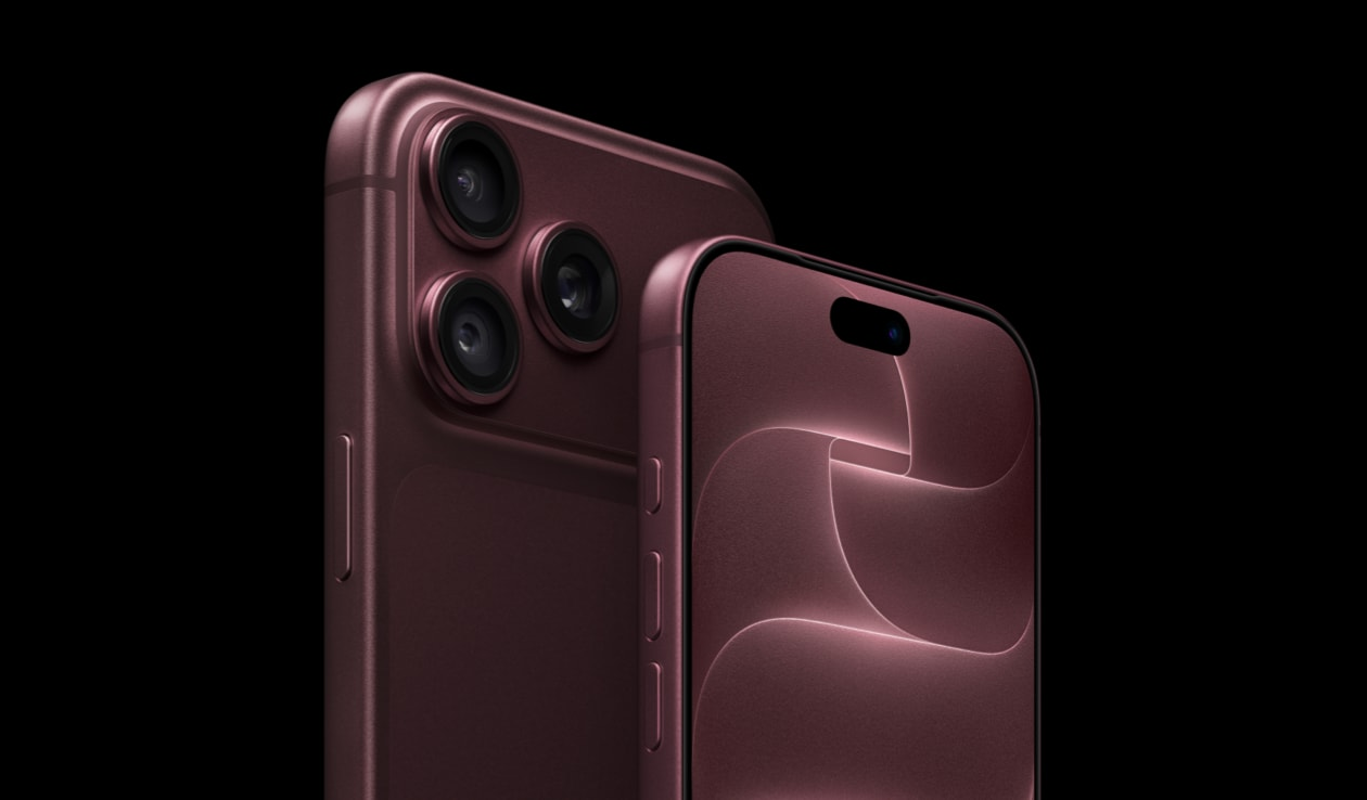 Новинки Apple iPhone 18 Pro и iPhone 18 Pro Max